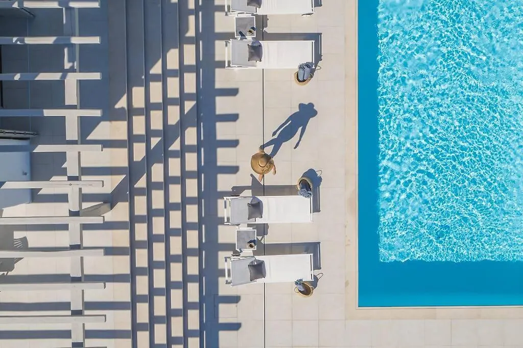 קלפטיס Soleila Mykonos Villa יוון