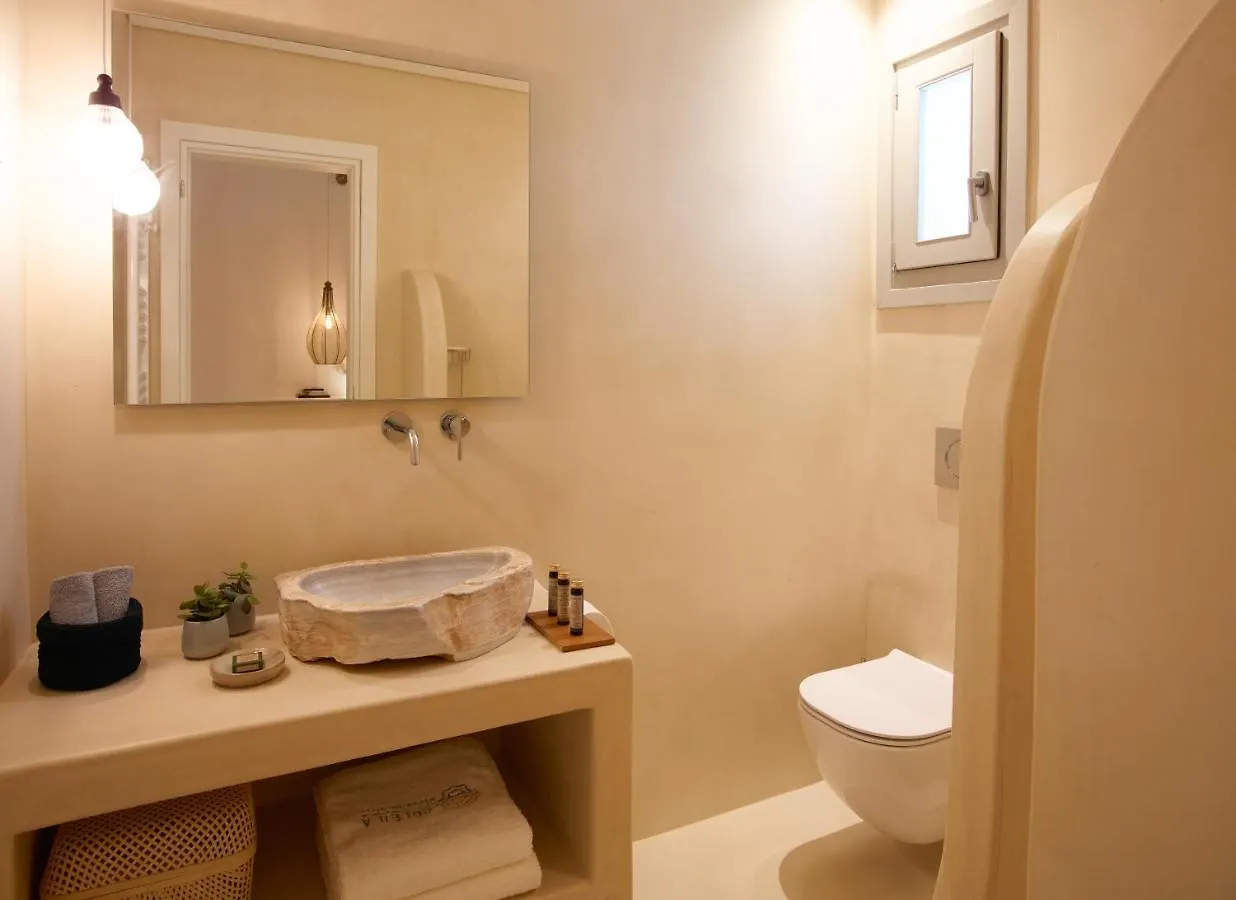 קלפטיס Soleila Mykonos Villa