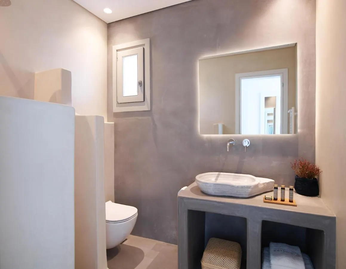 קלפטיס Soleila Mykonos Villa