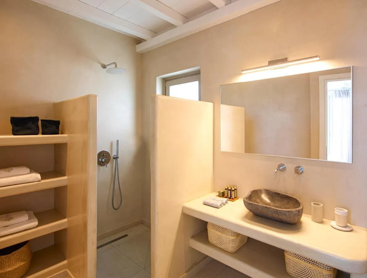 קלפטיס Soleila Mykonos Villa