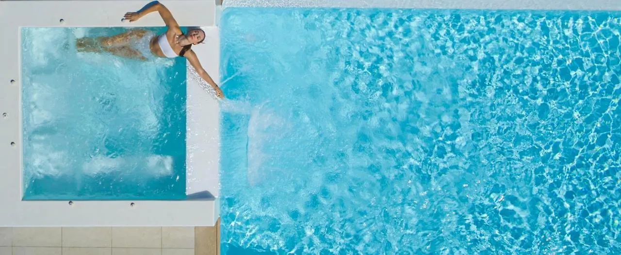קלפטיס Soleila Mykonos Villa
